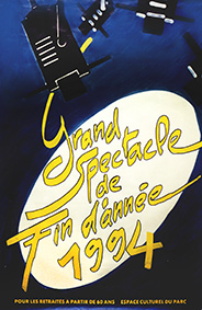affichespectacle1994