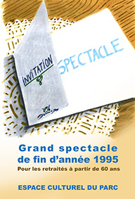 affichespectacle1995