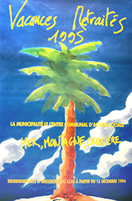 affichevaccances1995