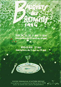 banquetretraits94