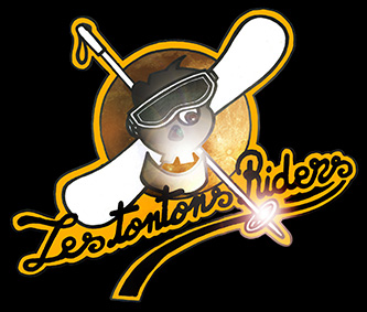 logolestontonsriders