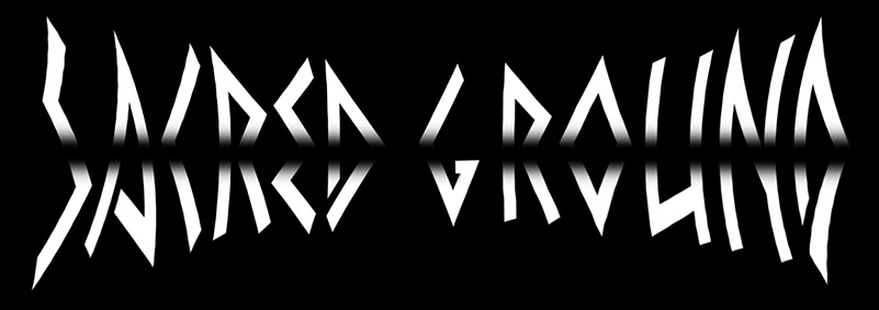 logosacredground