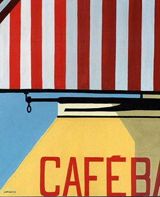 tableaubar
