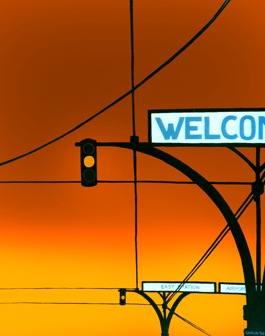 tableauwelcome